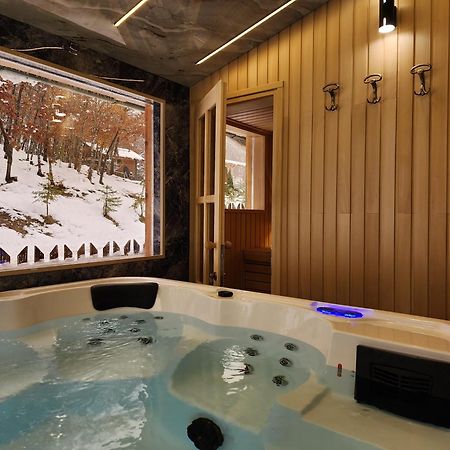 Koliba Pcelica 1-Spa Биело-Поле Экстерьер фото