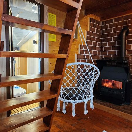 Koliba Pcelica 1-Spa Биело-Поле Экстерьер фото