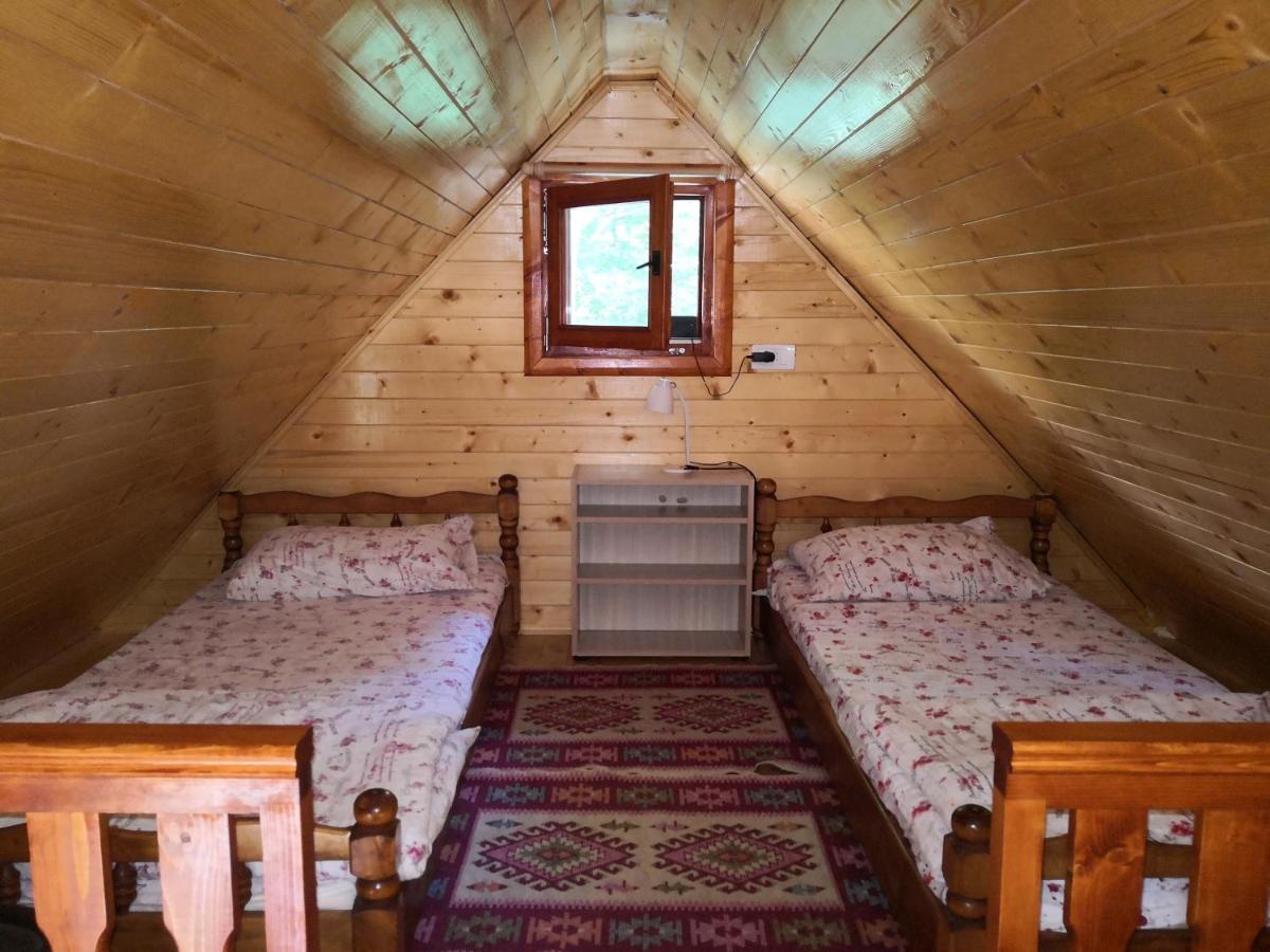 Koliba Pcelica 1-Spa Биело-Поле Экстерьер фото