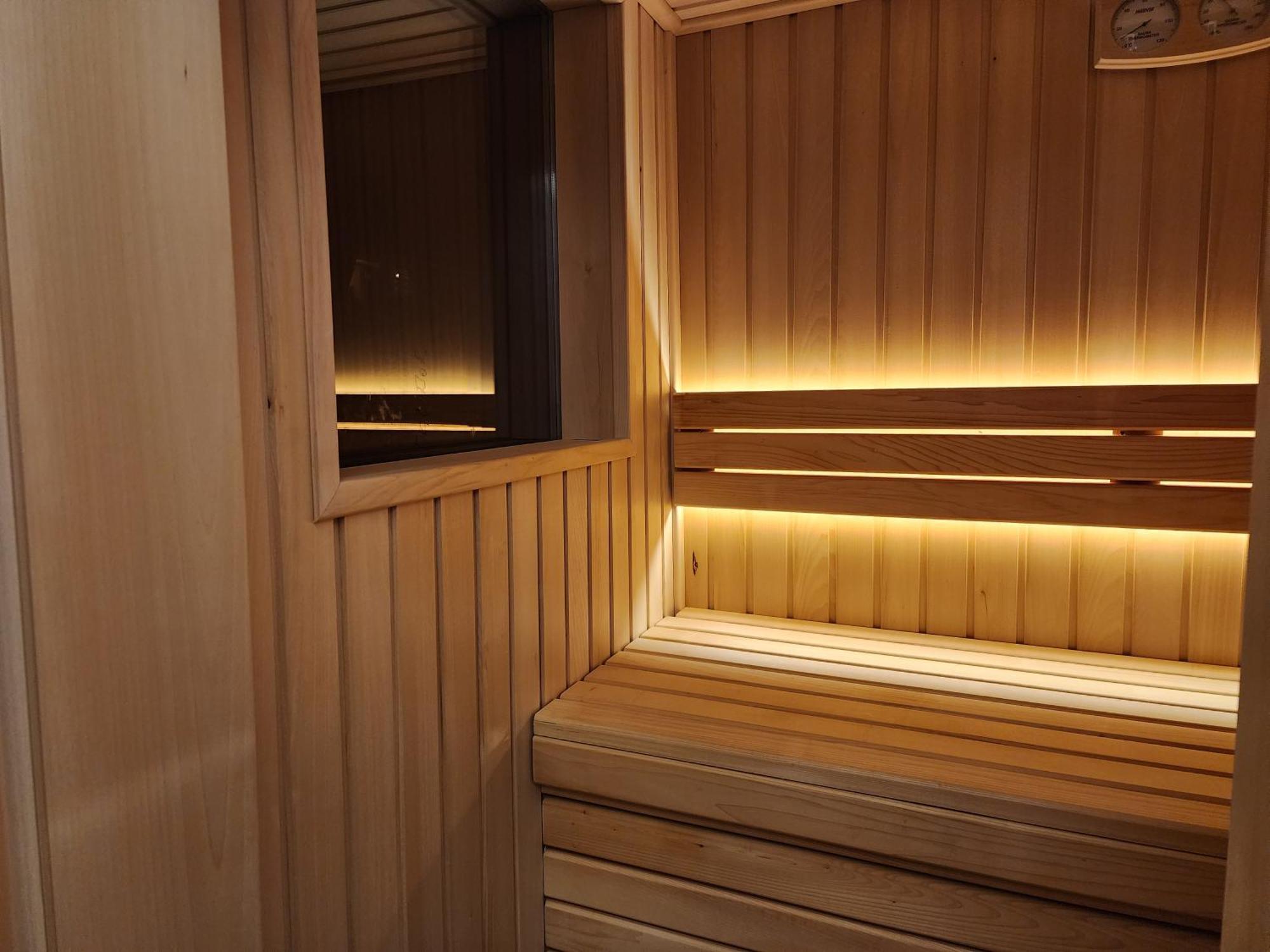 Koliba Pcelica 1-Spa Биело-Поле Экстерьер фото