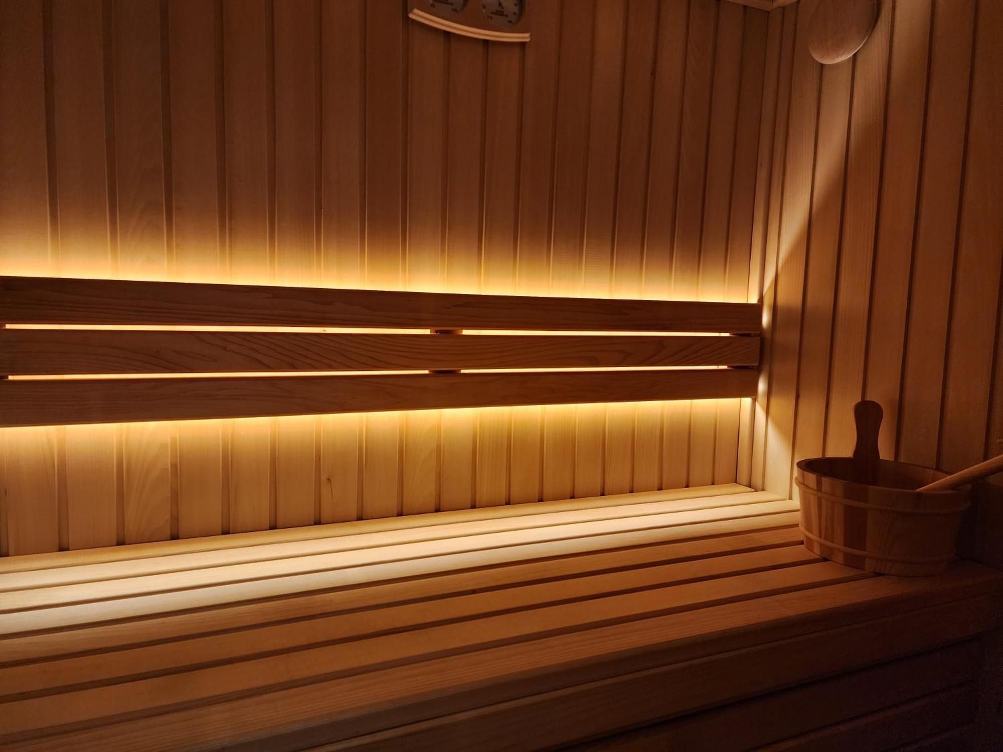 Koliba Pcelica 1-Spa Биело-Поле Экстерьер фото